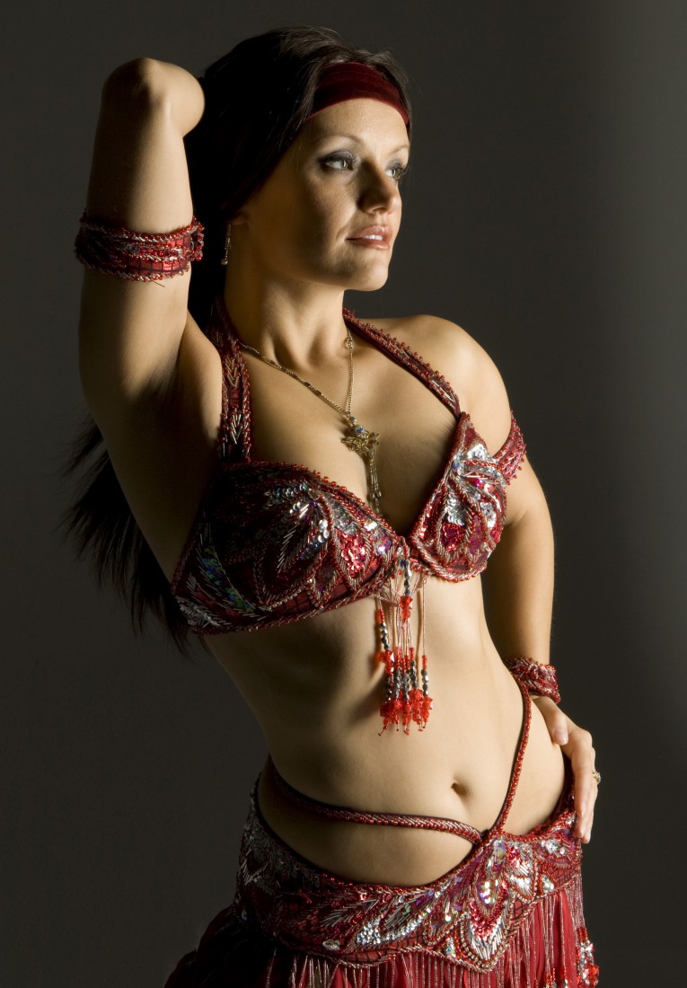 Hire Katia Bellydance Belly Dancer In San Jose California