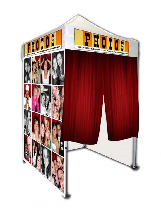 Hire Nyc Photobooth Inc Photo Booths In New York City New York