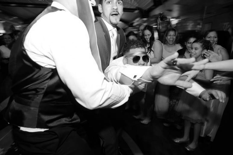 Gallery photo 3 of 180 Entertainment - Christian DJs in NY