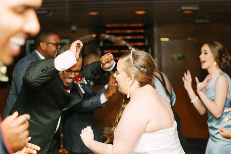 Gallery photo 5 of 180 Entertainment - Christian DJs in NY