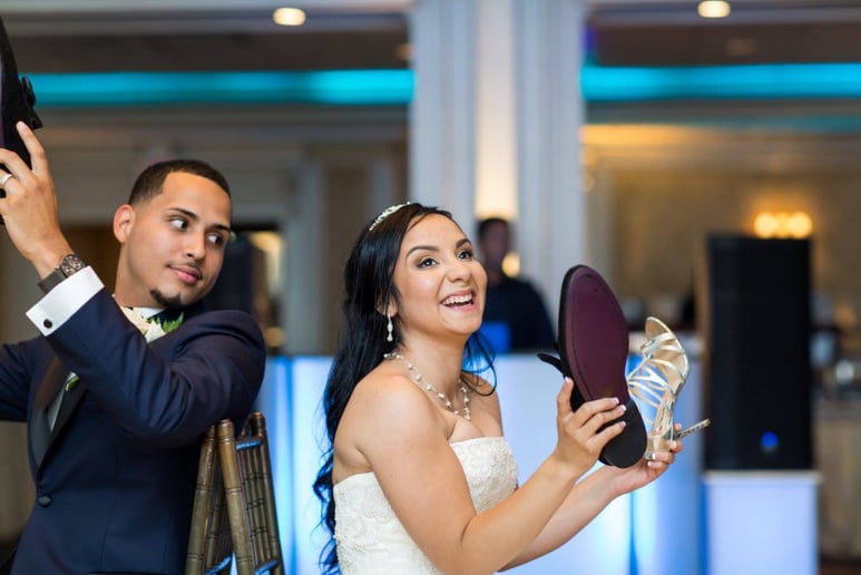 Gallery photo 8 of 180 Entertainment - Christian DJs in NY