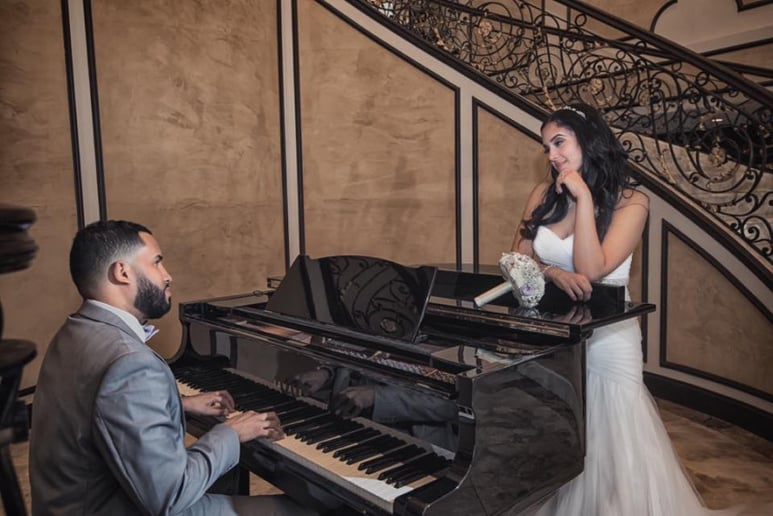 Gallery photo 9 of 180 Entertainment - Christian DJs in NY