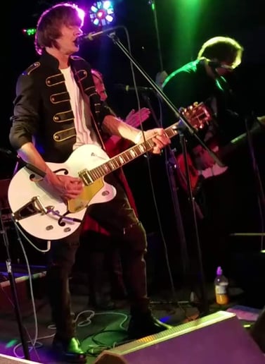 Gallery photo 8 of 19th Nervous Breakdown (Rolling Stones)