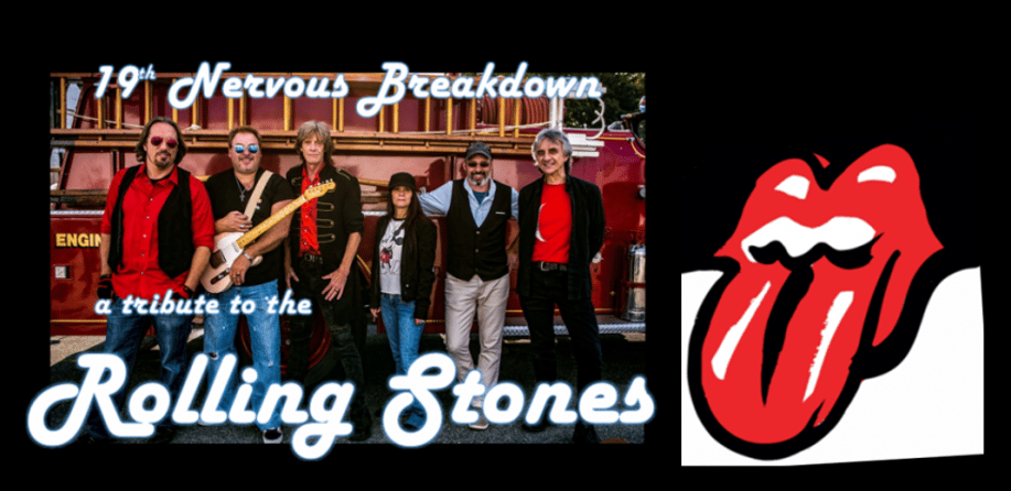 Gallery photo 9 of 19th Nervous Breakdown (Rolling Stones)