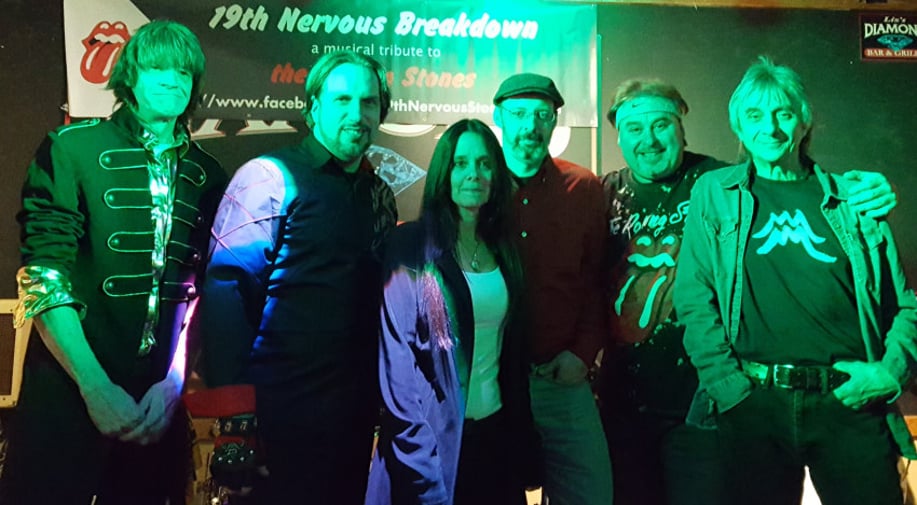 Gallery photo 6 of 19th Nervous Breakdown (Rolling Stones)