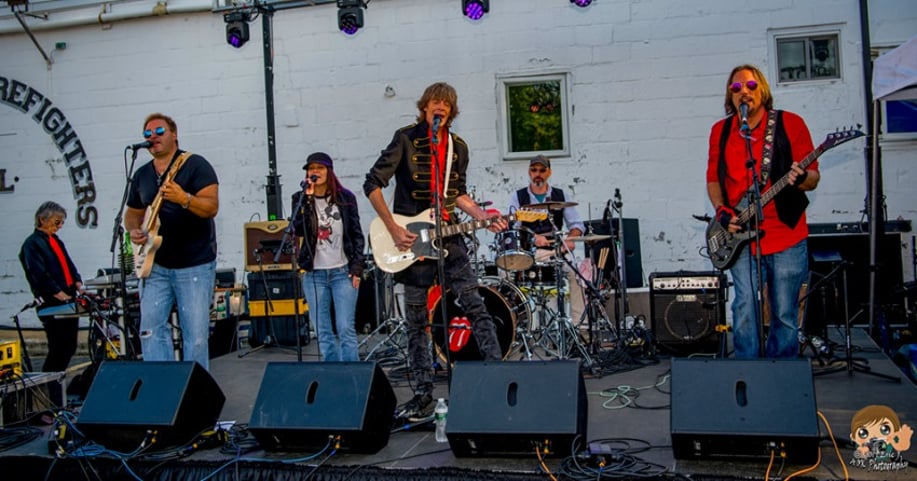 Gallery photo 5 of 19th Nervous Breakdown (Rolling Stones)
