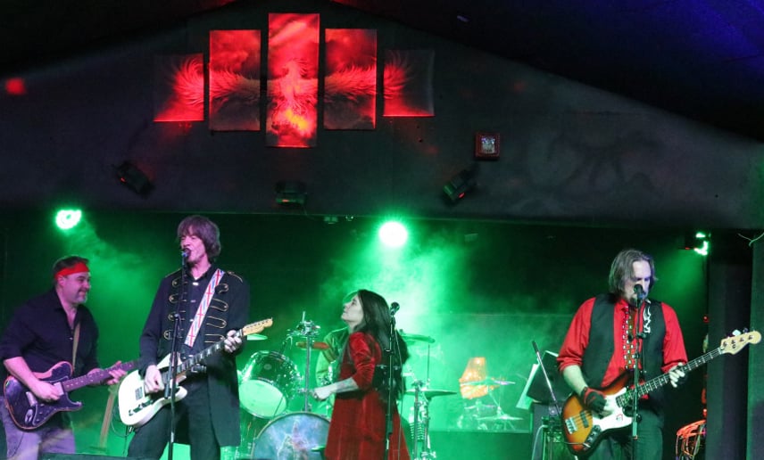 Gallery photo 1 of 19th Nervous Breakdown (Rolling Stones)