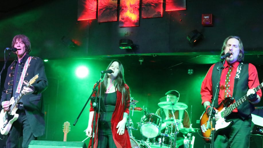 Gallery photo 10 of 19th Nervous Breakdown (Rolling Stones)