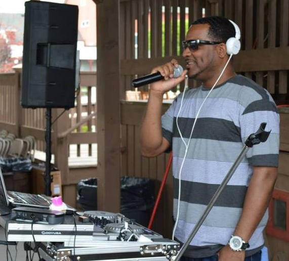 Gallery photo 3 of 1 Outstanding Event Planning DJ R-Boogie