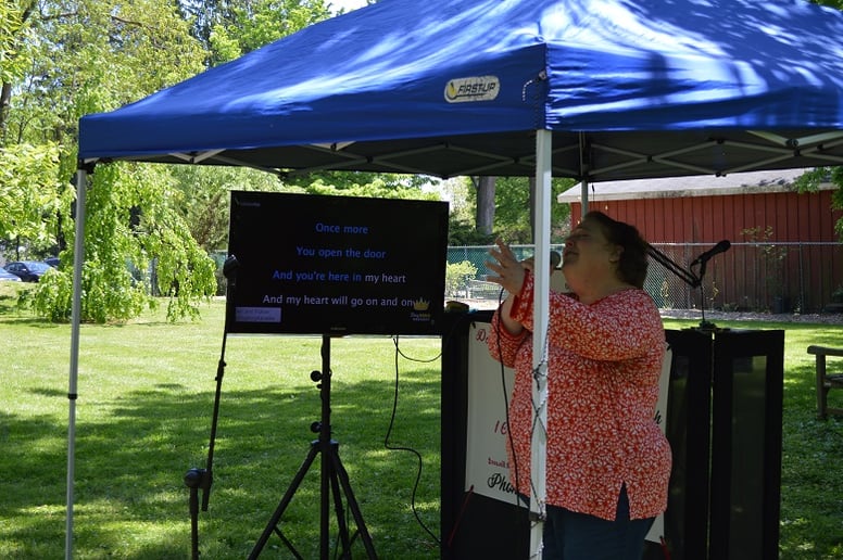 Gallery photo 8 of 1 Outstanding Event Planning DJ R-Boogie