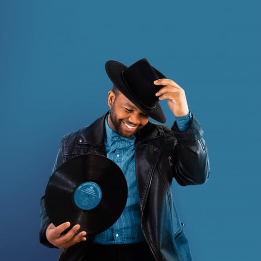 Gallery photo 2 of 1PrettyRicky