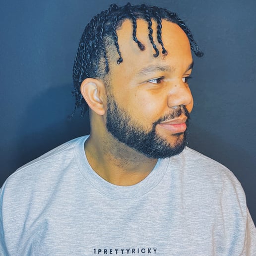 Gallery photo 3 of 1PrettyRicky