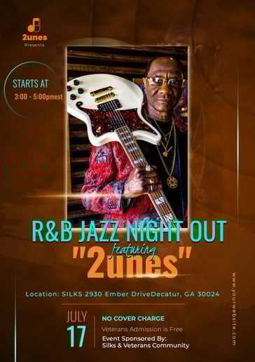 Gallery photo 5 of 2unes