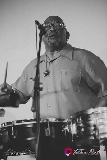 Gallery photo 3 of Ray Martinez and the Latin O.G.'s