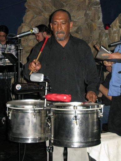 Gallery photo 4 of Ray Martinez and the Latin O.G.'s