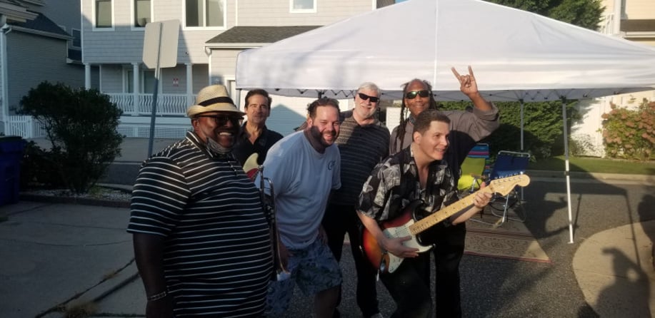 Gallery photo 1 of Soul Patrol