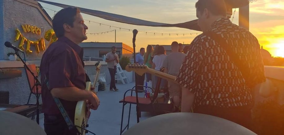 Gallery photo 2 of Soul Patrol