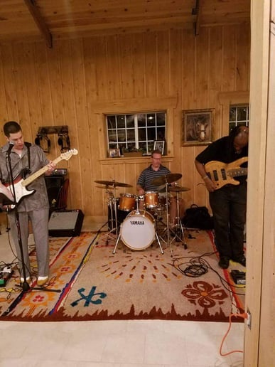 Gallery photo 6 of Soul Patrol