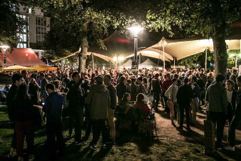 Gallery photo 4 of Soul Patrol