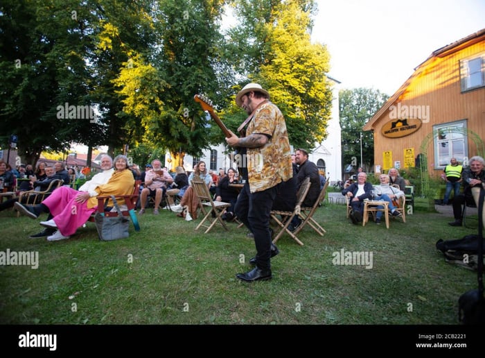 Gallery photo 5 of Soul Patrol