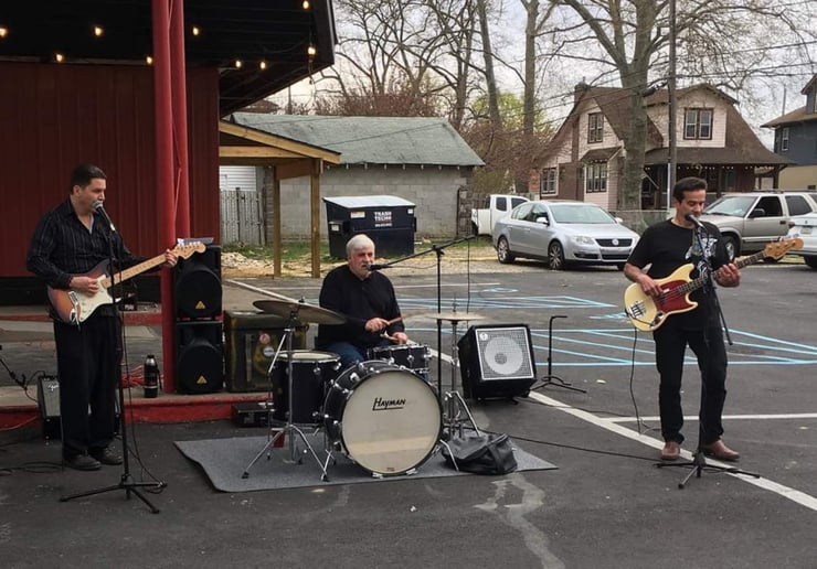 Gallery photo 14 of Soul Patrol