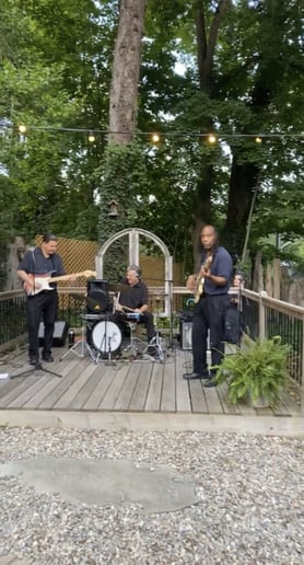 Gallery photo 7 of Soul Patrol