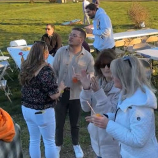 Gallery photo 10 of Soul Patrol