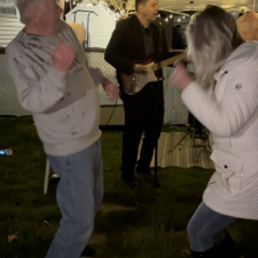 Gallery photo 11 of Soul Patrol