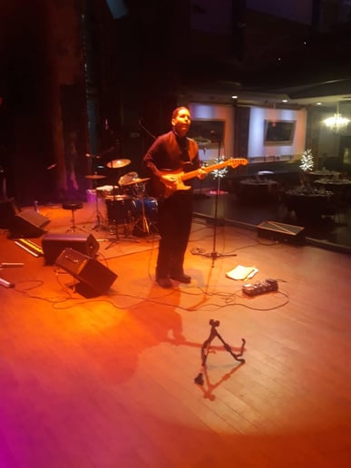 Gallery photo 15 of Soul Patrol