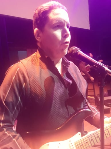 Gallery photo 17 of Soul Patrol