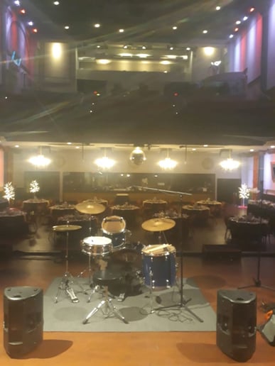 Gallery photo 12 of Soul Patrol