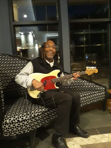 Gallery photo 19 of Soul Patrol