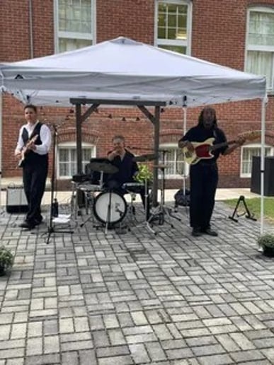 Gallery photo 20 of Soul Patrol