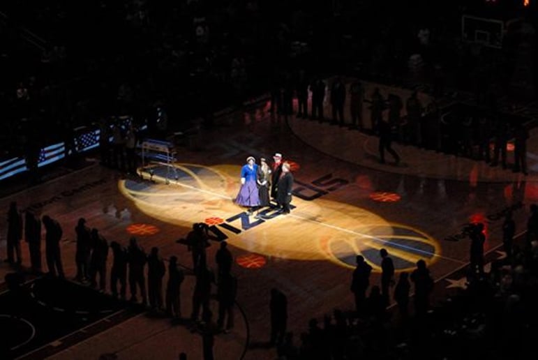 Gallery photo 5 of 42nd Street Singers