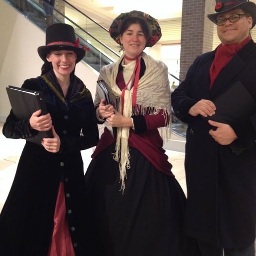 Gallery photo 6 of 42nd Street Singers