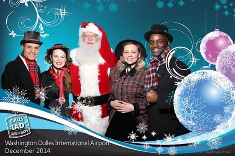 Gallery photo 7 of 42nd Street Singers