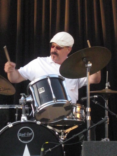 Gallery photo 1 of 5 Star Band