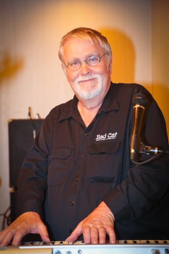 Gallery photo 7 of 5 Star Band