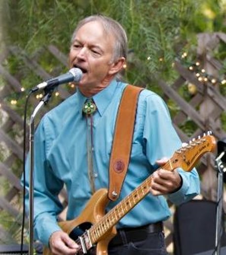 Gallery photo 3 of 5 Star Band