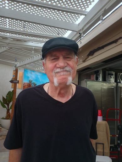 Gallery photo 8 of 5 Star Band