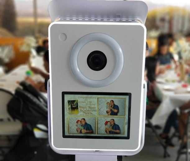 Gallery photo 1 of 808 Snap 2 it