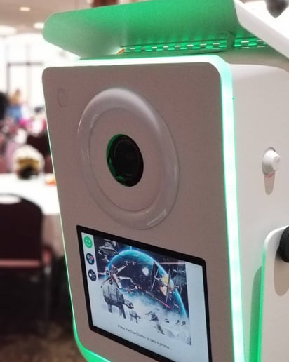 Gallery photo 2 of 808 Snap 2 it