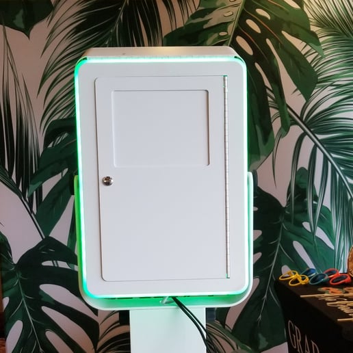 Gallery photo 5 of 808 Snap 2 it