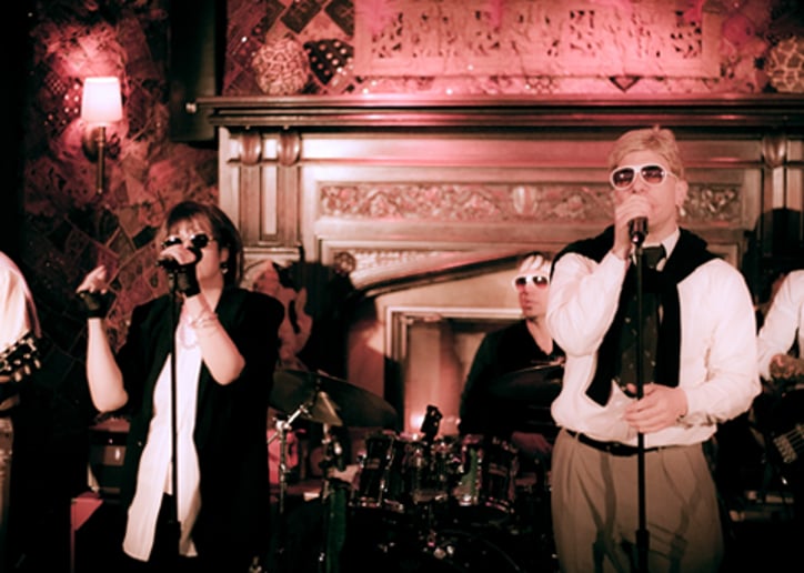 Gallery photo 3 of Like Totally