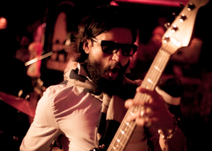 Gallery photo 4 of Like Totally