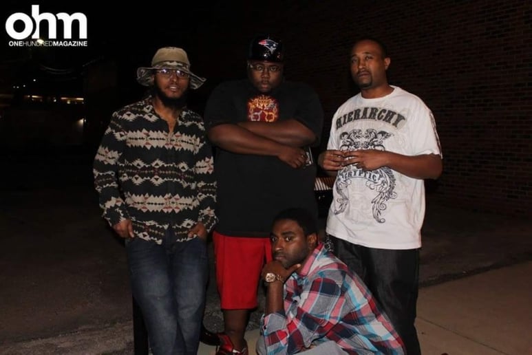 Gallery photo 2 of 8 Fifty-Nine ENT