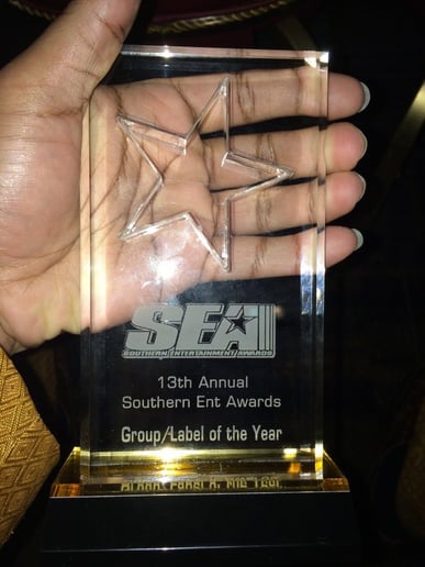 Gallery photo 3 of 8 Fifty-Nine ENT