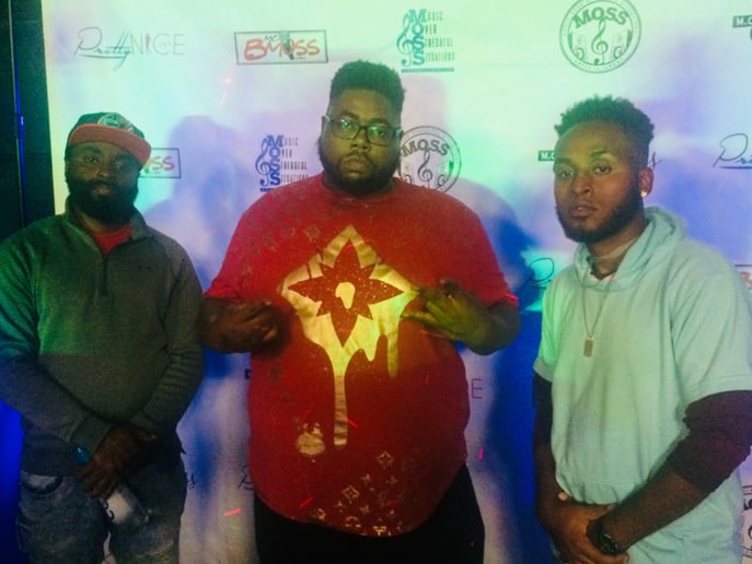 Gallery photo 4 of 8 Fifty-Nine ENT