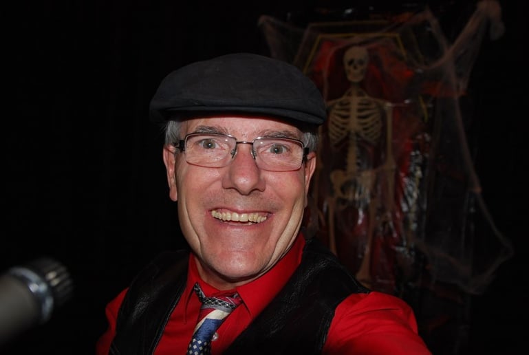 Gallery photo 5 of A-1 Pro Entertainment