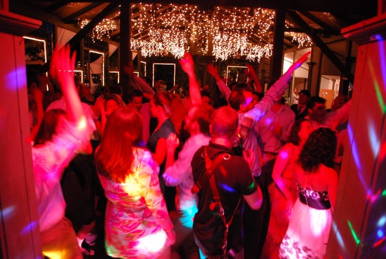 Gallery photo 6 of A-1 Pro Entertainment